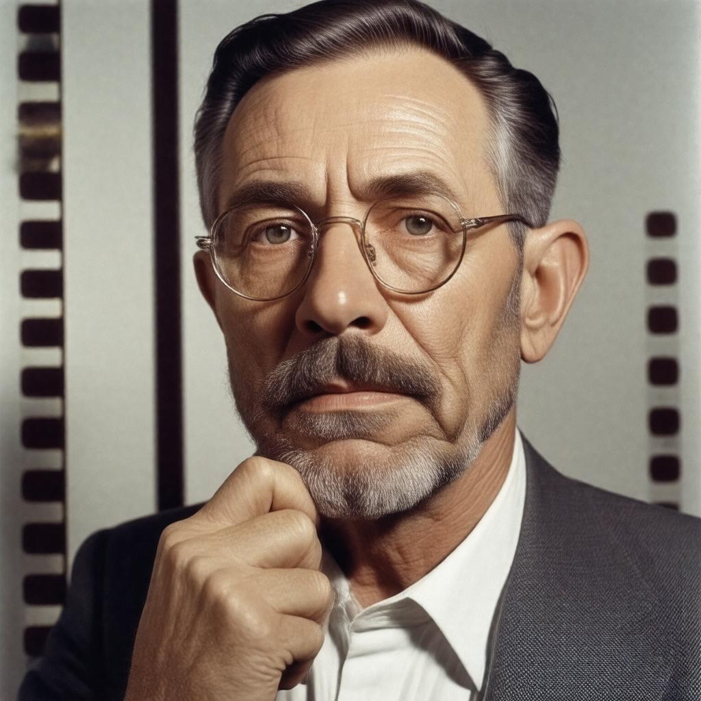 Martin Ritt
